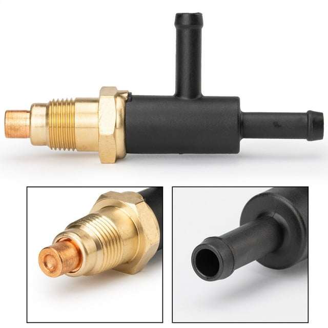1X Secondary Air Injection Control Valve for Honda for CR-V Stream 2.4L 2.0L 2001-07