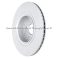 thumbnail image 4 of Mpa Electrical BR44619G Quality Built Disc Brake Rotor   Black Series,, 4 of 4