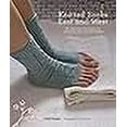 thumbnail image 3 of Knitted Socks East and West: 30 Designs Inspired by Japanese Stitch Patterns, 3 of 3