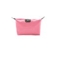 thumbnail image 1 of Bolso pequeño para bolas de masa hervida, bolso de mano, bolso de mano, monedero, mini bolso de nailon impermeable, bolso de forro femenino, rosa, 4 piezas Zefei Wu 9024735075714, 1 of 2