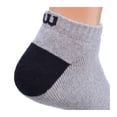 thumbnail image 3 of Tin Wilson para Hombre, Extra Confort 6 Pares Unitalla, 3 of 4