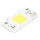 thumbnail image 4 of 20W/30W/50W 220V LED COB Chip Lámpara Panel Soldadura Luz blanca cálida sin soldadura Espectro completo (luz blanca 20W), 4 of 8