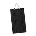 thumbnail image 3 of Estante colgante para baquetas Organizador de baquetas 12 pares de baquetas Fácil de limpiar Decoración Soporte para baquetas Soporte para baquetas, 3 of 8
