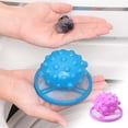 thumbnail image 2 of Boreal Craft Washing Machine Floating Objects Washing Machine Filter Hair Remover Cleaning Decontamination Laundry Clothing Washing Air Spray for Home, 2 of 7