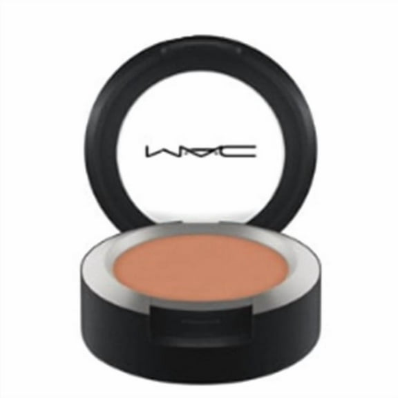 MAC COSMETICS EYE SHADOW 0.05 OZ WHAT CLOUT! MAC COSMETICS/POWDER KISS SOFT MATTE EYE SHADOW (WHAT CLOUT!)  0.05 OZ