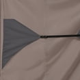 thumbnail image 6 of Classic Accessories Encompass Class C Cover, 23-26 ft Class C RVs, 6 of 15