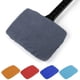 thumbnail image 3 of Kenally Cleaning Brush Reusable Cleaning Cloth Automotive Lightweight Accessory Small Rag Washing for Windshield Housework Home Office Type3 NO3 Kenally VI3014-00B, 3 of 6