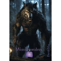 Wereshewolves, (Hardcover)
