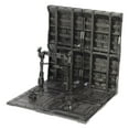 thumbnail image 3 of TISHITA Interlocking Display Base Assembly Model Home Decoration Model Display Stand Style G, 3 of 8