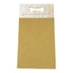 thumbnail image 3 of Lima de uñas para perros, tabla para rascar, almohadilla para rascar para perros, cortaúñas, suministros para mascotas, juguete recortador de madera Amarillo Salvador Bloc de notas, 3 of 10