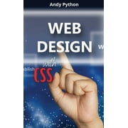 Web Development: Web design with CSS (Hardcover)
