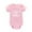 Pink, variant on KVPLBQFD Toddler Girls Sweatsuit Boys and Girls Short Sleeve Letter Print Romper Bodysuit for Children Comfortable Kids' Wear Baby Onesies 0-3 Months Boy Clothes