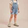 thumbnail image 2 of Cushionaire Hana Kids Clogs Slip On Potato Shoes or Boys and Girls with Adjustable Buckle & Cork Footbed & Arch Support, 2 of 9