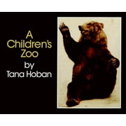 A Children's Zoo (Hardcover)