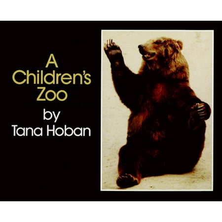 A Children's Zoo (Hardcover)