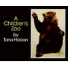 A Children's Zoo (Hardcover)