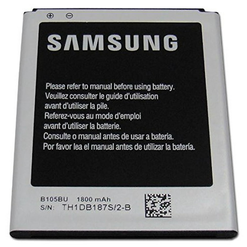 Original Samsung B105BE 1800mAh Battery for Samsung Galaxy Ace 3 GT