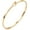 Gold, variant on Dainty Gold Bar Bracelet for Women Simple Delicate Thin Cuff Bangle Hook Bracelet 18K Gold Plated Handmade Minimalist Jewelry