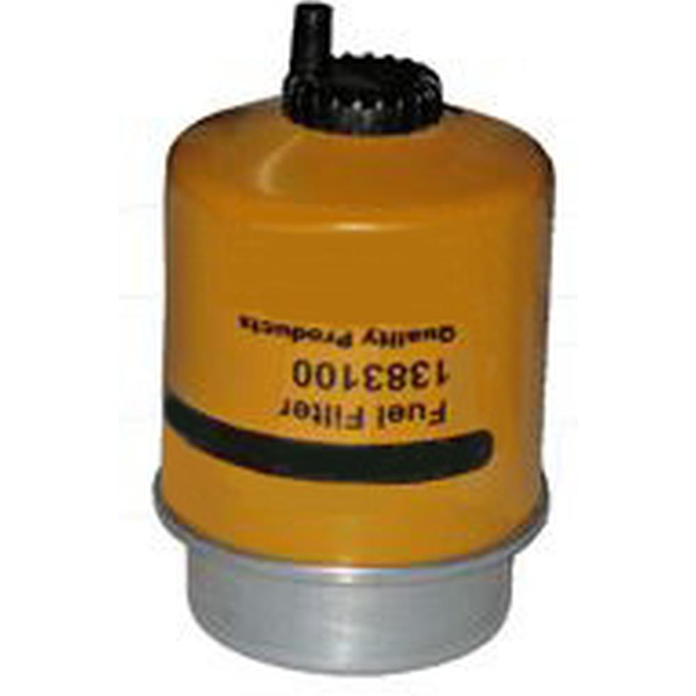 WIX Fuel Filter 33081