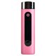 thumbnail image 1 of Minnieouse Difusor de Aroma de mano para oficina para adultos, pulverizador difusor de fragancia para viajes, dispositivo de pulverización de Ayudas para vestirse con gancho de botón Rosado, 1 of 6