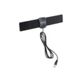 thumbnail image 4 of Antena Digital Delgada CONTROL EXPERT TV HD UHF 4K Universal Interior 1080p, 4 of 9
