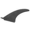 thumbnail image 1 of Surfboard Fin, Surf Board Fin, Surfboard Tail Rudder, Surfing Watershed For Surfboard, 1 of 8