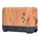 thumbnail image 4 of Humidificador 200 ml ANGGREK Difusor de aromaterapia enchufable Lámpara de llama LED ABS, 4 of 8