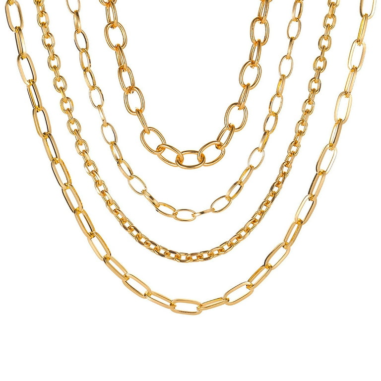 Walmart choker deals necklace