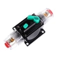 thumbnail image 1 of FUTUREORYY Circuit Breaker 1Pcs for Boat Electrical System with Waterproof and High Temperature Resistance Features, 1 of 6
