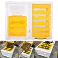thumbnail image 4 of Caja de Cría de abejas Zulema 1 Pieza de Espuma, 4 of 8