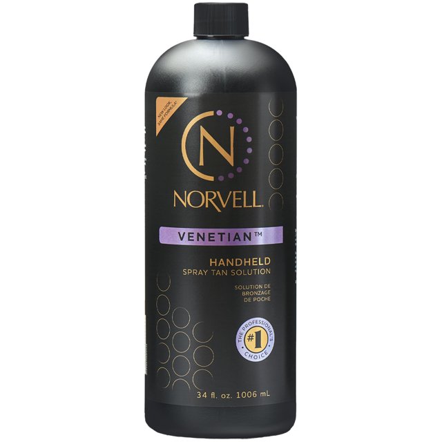 Solución bronceadora sin sol Norvell Venetian 1L
