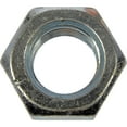 thumbnail image 2 of Dorman 814-015BX Hex Nut-Grade 5-9/16-18, Height; 7/8 In. , Pack of 12, 2 of 2
