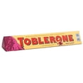 thumbnail image 2 of TOBLERONE CANDY BAR MINIS FRUIT AND NUT 1X3.520 OZ, 2 of 4