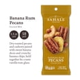 thumbnail image 2 of California Dry Roasted Almonds, 1.5 oz Grab & Go Bags (18 Packs) - Dry-Roasted Almonds with a Touch of Sea Salt - Non-GMO, Kosher, & Certified Gluten-Free Snacks, 2 of 5