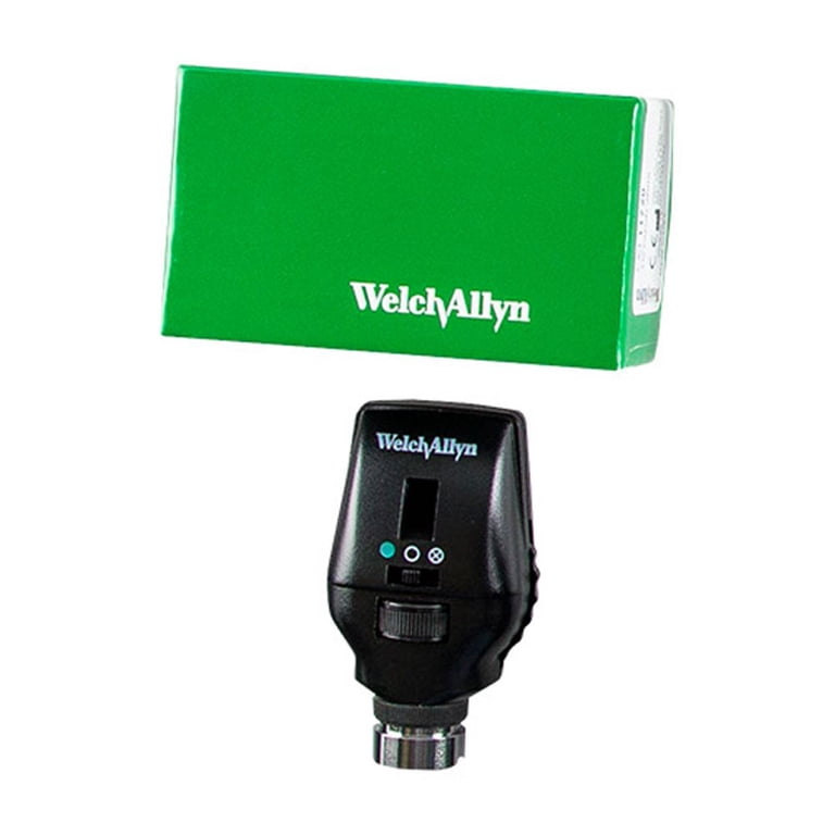 Welch Allyn 77710-71M Wall Transformer with Otoscope