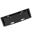 thumbnail image 1 of Support de Plaque d'Immatriculation avant, Support de Plaque d'Immatriculation avant 1096834-00-B Support Stable pour Modèle 3 2017 à 2023, 1 of 8