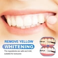 thumbnail image 3 of Teeth Whitening Toothpaste, Mango Flavor Toothpaste  Care 60g  for Better Oral Health, 3 of 7