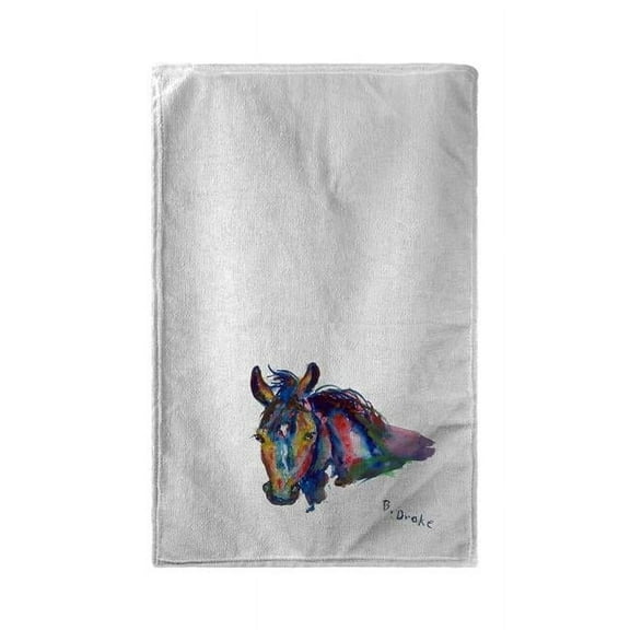 Betsy Drake BT150 Nellie Beach Towel - 30 x 50 in.