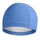 thumbnail image 3 of Gorro De Natación, Impermeable, Alta Elasticidad, Impermeable, Gorro De Baño Universal De PU, Equipo De Natación Para Adultos, 3 of 8