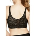 thumbnail image 2 of TC Fine Intimates All Over Lace Bralette A4-139, 2 of 2