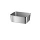 thumbnail image 5 of cpengpj 5Pcs Stainless Steel Airtight Food Storage Container Set with Lids, Premium Kitchen Preservation Box, Microwave and Dishwasher Safe, Two Size Options, 5 of 9