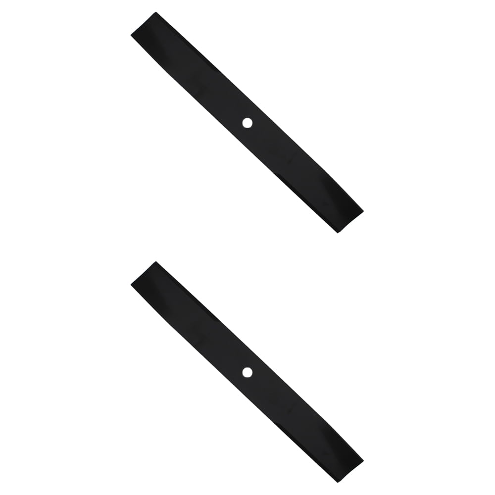 (2) Lawn Mower Blades Fits Toro Riding Mower 38" Deck 1638XL XL380H Replaces 88-5140-03