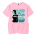 thumbnail image 5 of Nora En Pure Tour 2024 Merch T-Shirt Casual Short Sleeved T Shirt Unisex Tee, 5 of 6