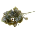 thumbnail image 1 of Flor Artificial De Para El Adorno De Decoración Del Del Sitio Casero De DIY BLESIY Artesanías de flores artificiales, 1 of 8
