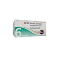 thumbnail image 1 of Ultra-Fine 1.0ML 31G 6MM Syringe, 1 of 2