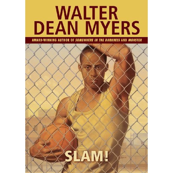 Pre-Owned Slam! (Paperback) 0545055741 9780545055741