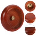 thumbnail image 2 of Wood Incense Holder Bowl Premium Office Home Decoration Incense Holder, 2 of 3