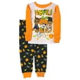 thumbnail image 2 of Paw Patrol Baby & Toddler Boys Halloween Sleepwear, Sizes 12M-5T, 2 of 4