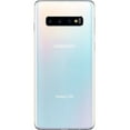 thumbnail image 4 of Téléphone Intelligent Déverrouillé Samsung Galaxy S10 128 Go Remis à Neuf comme Neuf, 4 of 5
