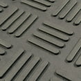 thumbnail image 2 of Fanmats Baylor Door Mat 19.5"x31.25", 2 of 2
